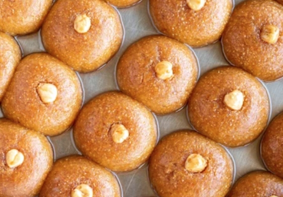 1000 Gr Şekerpare Tatlısı Şerbet Dansı pasta