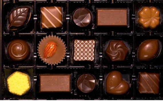 350 Gr Çok Özel Premium Çikolata pasta