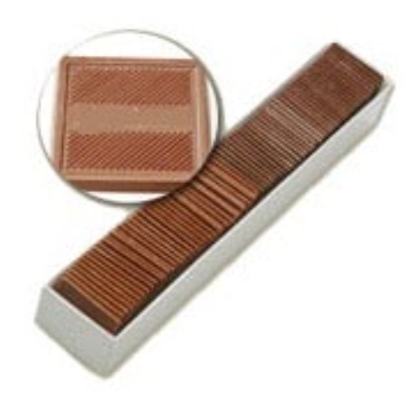 500 Gr Madlen Çikolata Seçki pasta