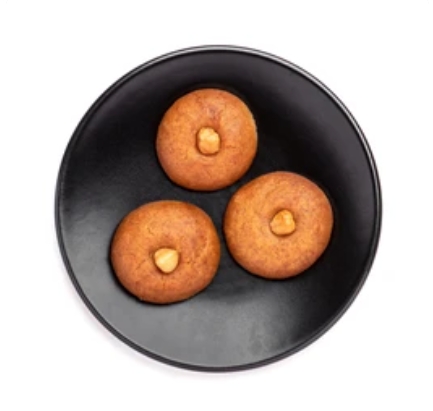 500 Gr Şekerpare Tatlısı Her Dilimde Emek pasta