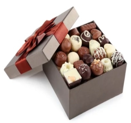 5000 Gr Gurme Karışık Special Çikolata Paketi pasta