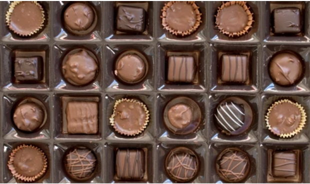 750 Gr El Yapımı Gurme Çikolata pasta