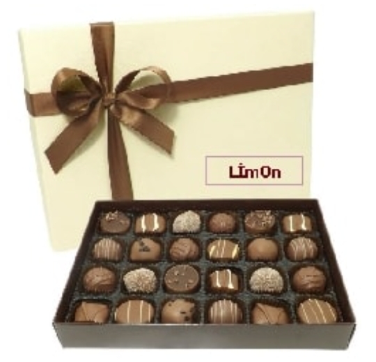 750 Gr Special El Yapımı Çikolata pasta