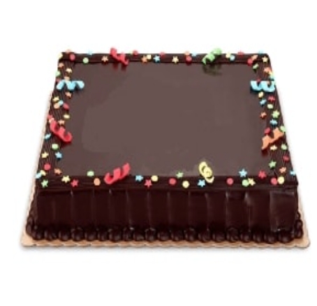 Gülümseten En Tatlı Sebep 15 Kişilik Pasta pasta