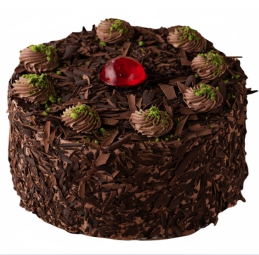 Hediye Pasta Gönderimi Sürpriz Çikolatalı Lezzet pasta