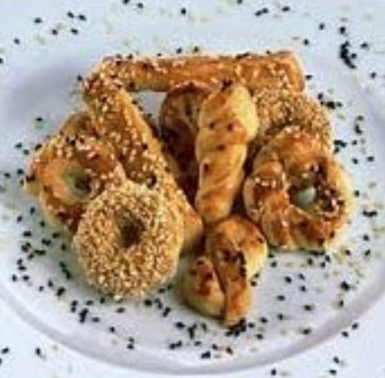 Hızlı Teslimatlı 3 Kg Karışık Pasta pasta