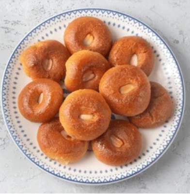 Hızlı Teslimatlı 750 Gr Şekerpare pasta