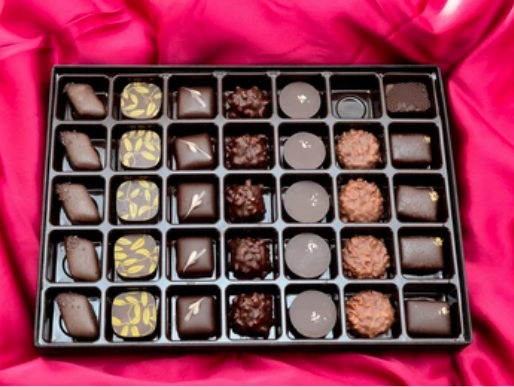 Mutluluk 1000 Gram Special Çikolata pasta