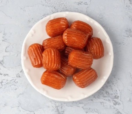 Özel Ambalajlı 750 Gr Tulumba Tatlısı pasta