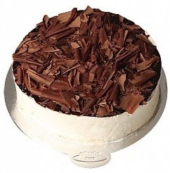 Premium Seri 6-9 Kişilik Tiramisu Pasta pasta